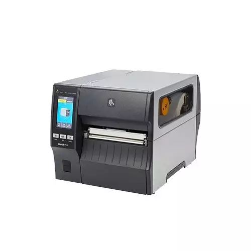 Zebra ZT421 Direct Thermal Industrial Barcode Label Printer-gallery-2