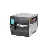 Zebra ZT421 Direct Thermal Industrial Barcode Label Printer-gallery-2
