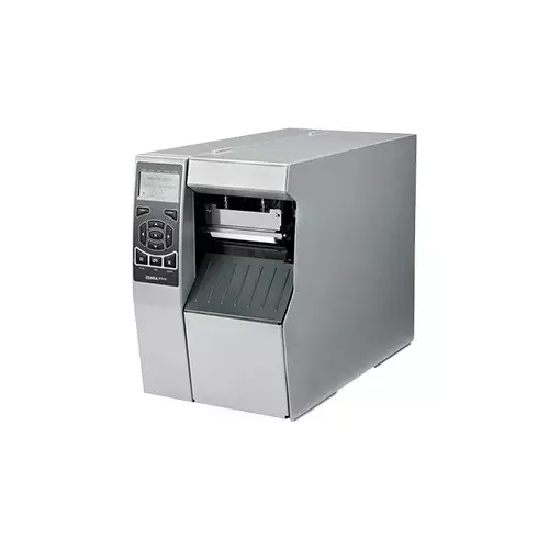 Zebra ZT510 Industrial Label Printer-gallery-2