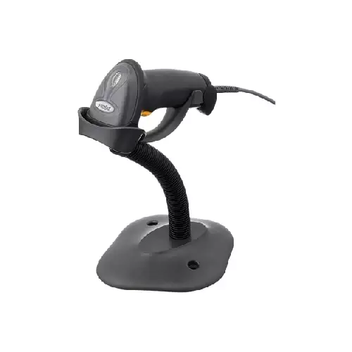 Zebra Symbol LS2208 General Purpose Handheld Laser Barcode Scanner-gallery-3