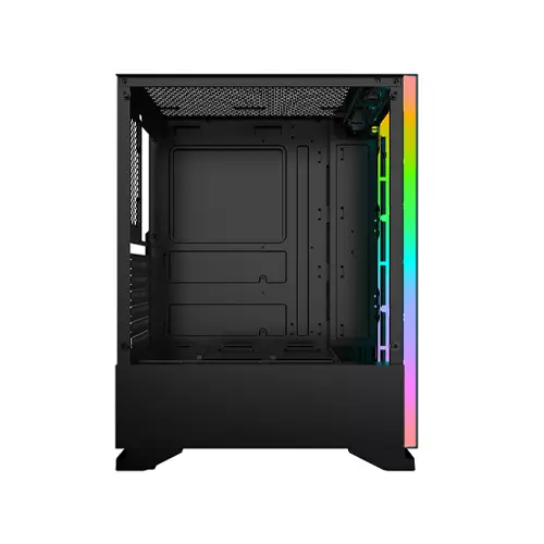 1st player BS-3 ATX Mid Tower Gaming Case-gallery-1