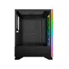 1st player BS-3 ATX Mid Tower Gaming Case-gallery-1
