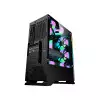 1st player BS-3 ATX Mid Tower Gaming Case-gallery-2