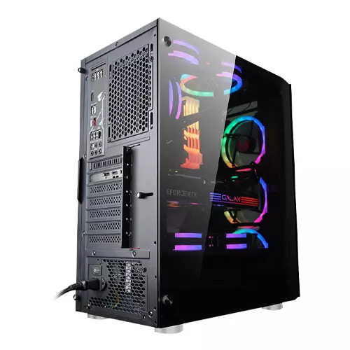 1STPLAYER B7-A SIR series ATX Gaming Case-gallery-3