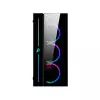 1STPLAYER B7-A SIR series ATX Gaming Case-gallery-1