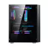 1STPLAYER B7-A SIR series ATX Gaming Case-gallery-2