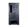 1STPLAYER DX E-ATX Gaming Case (silver)-gallery-2