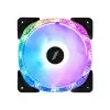 1STPLAYER M1-D ARGB 3 FAN PACK (BLACK)-gallery-1