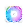 1STPLAYER M1-D ARGB 3 FAN PACK (WHITE)-gallery-1