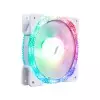 1STPLAYER M1-D ARGB 3 FAN PACK (WHITE)-gallery-2
