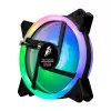 1STPLAYER M1 3PACK LED CASE FAN-gallery-2