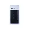 1ST PLAYER DK-D4 ATX GAMING CASE WITH 4 FANS (WHITE)-gallery-2