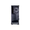 1ST PLAYER DK-D4 ATX GAMING CASE WITH 4 FANS (WHITE)-gallery-3