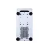 1ST PLAYER DK-D4 ATX GAMING CASE WITH 4 FANS (WHITE)-gallery-4