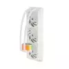 1STPLAYER CC 360 ARGB LIQUID COOLER (WHITE)-gallery-3
