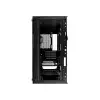 1STPLAYER X4-M M-ATX GAMING CASE BLACK-gallery-5