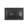 1STPLAYER X4-M M-ATX GAMING CASE BLACK-gallery-6