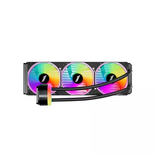 1STPLAYER TS2 360 THUNDERSTORM ARGB LIQUID CPU COOLER-gallery-3