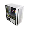 1STPLAYER T4/T4-G TRILOBITE CASE WHITE-gallery-1