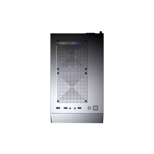 1STPLAYER BS-2 M-ATX CASE BLACK-gallery-8