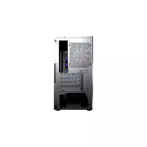 1STPLAYER BS-2 M-ATX CASE BLACK-gallery-9