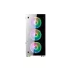 1STPLAYER V6 ATX GAMING CASE BLACK-gallery-4