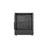 1STPLAYER V6 ATX GAMING CASE BLACK-gallery-6