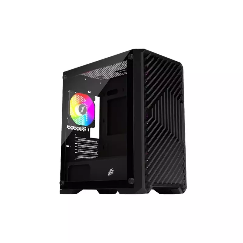 1st Player Trilobite T5 M-ATX Gaming Case-gallery-1