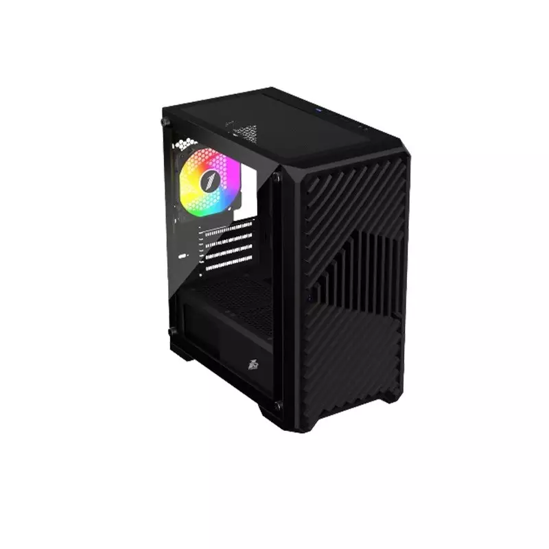 1st Player Trilobite T5 M-ATX Gaming Case-gallery-2
