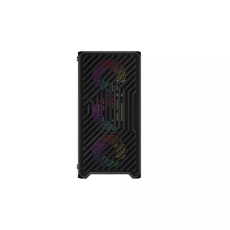 1st Player Trilobite T5 M-ATX Gaming Case-gallery-4
