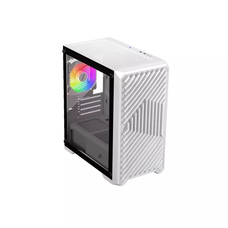 1st Player Trilobite T5 M-ATX Gaming Case-gallery-6