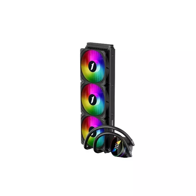 1st Player TS3 360 CPU Liquid Water Cooler-gallery-3