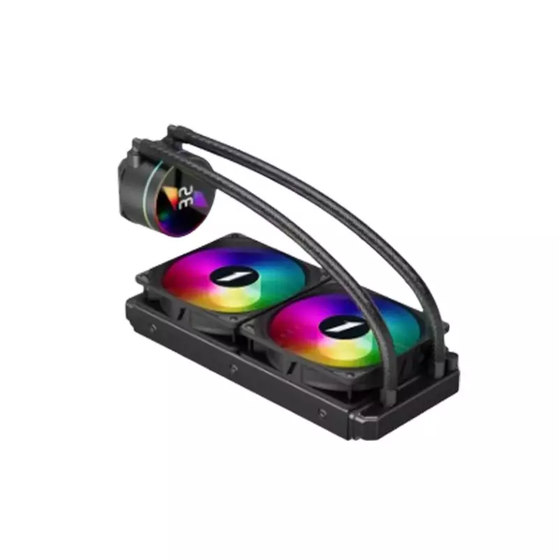 1stPlayer TS3 240 ARGB CPU Liquid Cooler-gallery-2