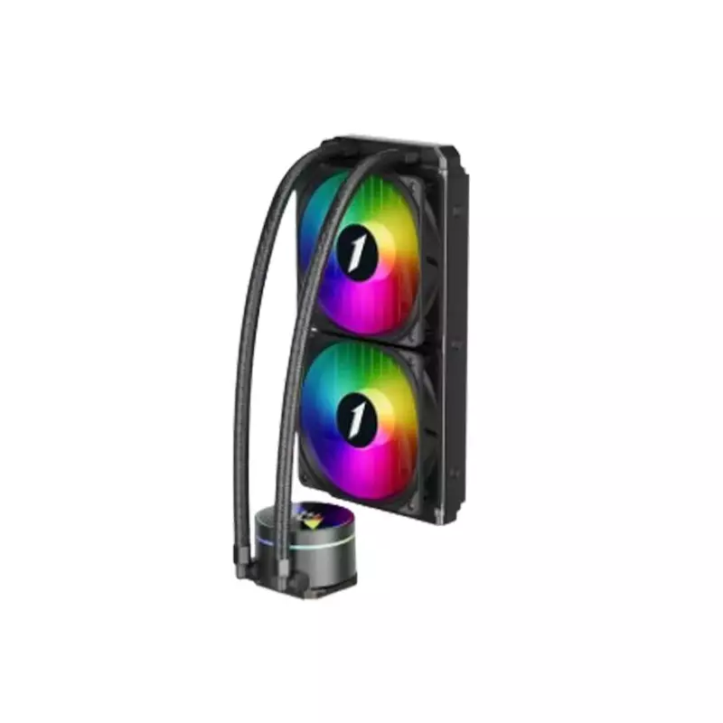 1stPlayer TS3 240 ARGB CPU Liquid Cooler-gallery-3