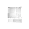 1STPLAYER Mi7-A ATX RGB Gaming Case (White)-gallery-4