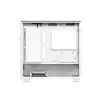 1STPLAYER D7 M-ATX RGB Gaming Case (White)-gallery-7