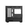 1STPLAYER D7 M-ATX RGB Gaming Case (Black)-gallery-7