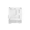 1stplayer MI2-A M-ATX Mid Tower Gaming Desktop Case (White)-gallery-2