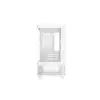 1stplayer MI2-A M-ATX Mid Tower Gaming Desktop Case (White)-gallery-4
