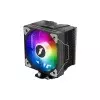 1STPLAYER PS130 ARGB Hydro Bearing CPU Air Cooler-gallery-2