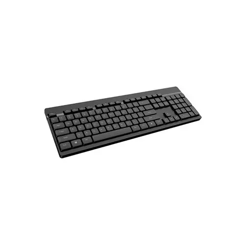 1st Player KM2 wired Keyboard Mouse Combo-gallery-1