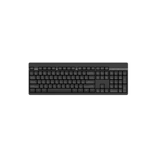 1st Player KM2 wired Keyboard Mouse Combo-gallery-3