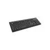 1st Player KM2 wired Keyboard Mouse Combo-gallery-1