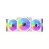 1stPlayer FC 3 in 1 120mm ARGB Case Fans with Remote and Hub-gallery-1