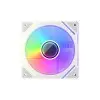 1stPlayer FC 3 in 1 120mm ARGB Case Fans with Remote and Hub-gallery-4