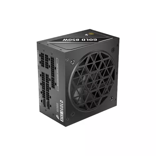 1stPlayer NGDP ATX 3.1 850W 80 Plus Gold Power Supply (Black)-gallery-3