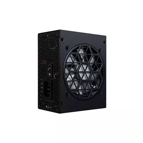 1ST PLAYER SFX 750W 80 PLUS Platinum Full-modular Power Supply-gallery-3
