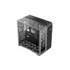 1stPlayer RT7 ATX Mid Tower Gaming Case (Black)-gallery-2