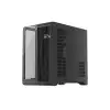 1stPlayer RT7 ATX Mid Tower Gaming Case (Black)-gallery-3