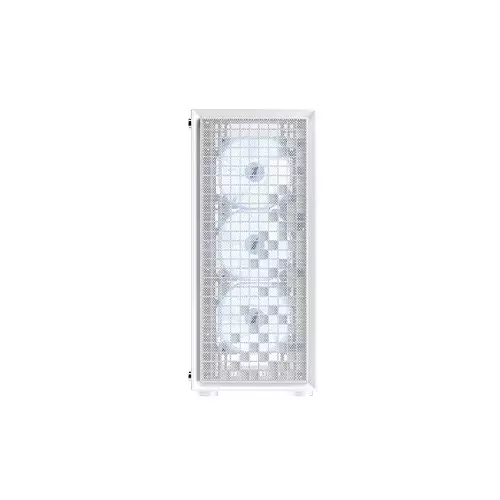 1stPlayer GO6 Mid Tower ATX Gaming Case White-gallery-1